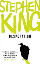 Desperation cover