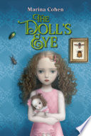 The Doll's Eye cover