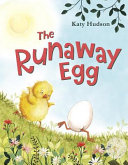 The Runaway Egg cover