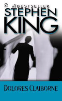 Dolores Claiborne cover