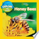 Honey Bees cover