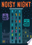 Noisy Night cover