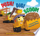 Push! Dig! Scoop!: A Construction Counting Rhyme cover