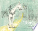 Tony cover