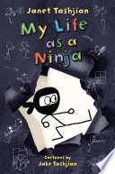 My Life as a Ninja cover
