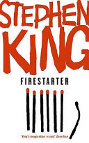 Firestarter cover