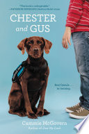 Chester and Gus cover