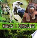 Kings of the Jungles cover