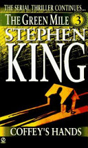The Green Mile: Coffey's Hands cover