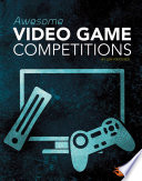 Awesome Video Game Competitions cover