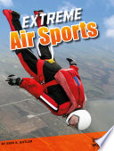 Extreme Air Sports cover