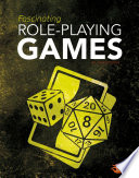 Fascinating Role-Playing Games cover
