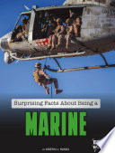 Surprising Facts About Being a Marine cover