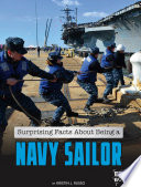 Surprising Facts About Being a Navy Sailor cover