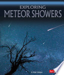 Exploring Meteor Showers cover
