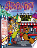 Scooby-Doo! An Estimation Mystery: The Case of the Greedy Ghost cover