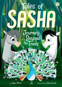 Journey Beyond the Trees cover