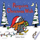 Penguin's Christmas Wish cover