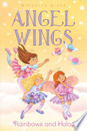Rainbows and Halos cover