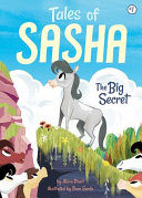 The Big Secret cover