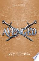 Avenged cover