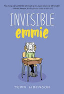 Invisible Emmie cover