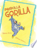 Priscilla Gorilla cover
