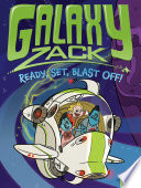 Ready, Set, Blast Off! cover