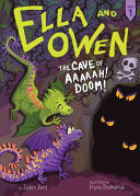 The Cave of Aaaaah! Doom! cover