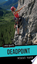 Deadpoint cover