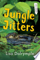 Jungle Jitters cover