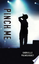 Pinch Me cover