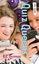 Quiz Queens cover