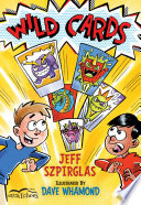 Wild Cards cover