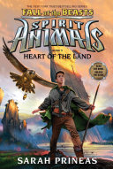Heart of the Land cover