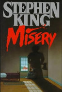 Misery cover