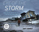 Eye of the Storm: NASA, Drones, and the Race to Crack the Hurricane Code cover