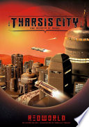 Tharsis City: The Wonder of Mars cover