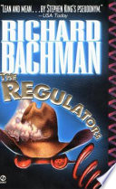The Regulators cover