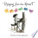 Playing from the Heart cover
