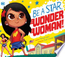 Be A Star, Wonder Woman! cover