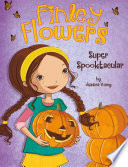 Super Spooktacular cover