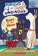 Howl at the Moon cover