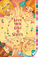 Love You Like a Sister cover