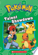 Talent Showdown cover