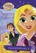 Secrets Unlocked cover