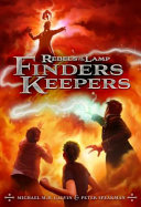 Finders Keepers cover