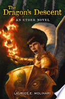 The Dragon's Descent cover
