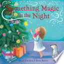 A Magical Christmas Eve cover
