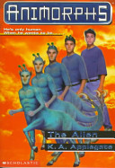 The Alien cover
